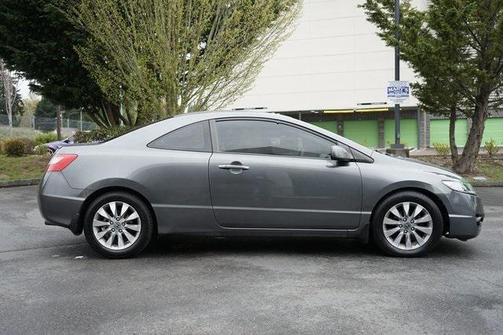2010 Honda Civic EX