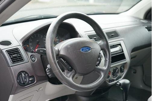 2007 Ford Focus SE