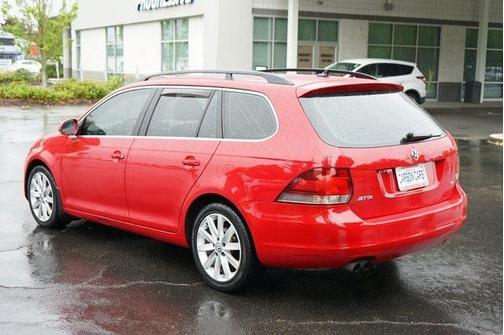 2010 Volkswagen Jetta TDI