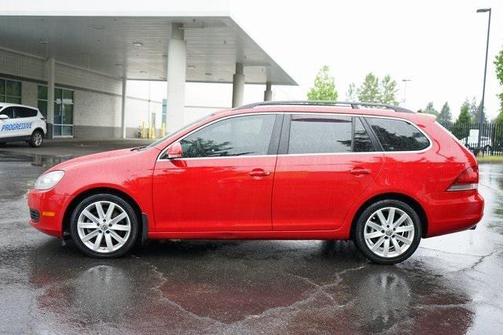 2010 Volkswagen Jetta TDI