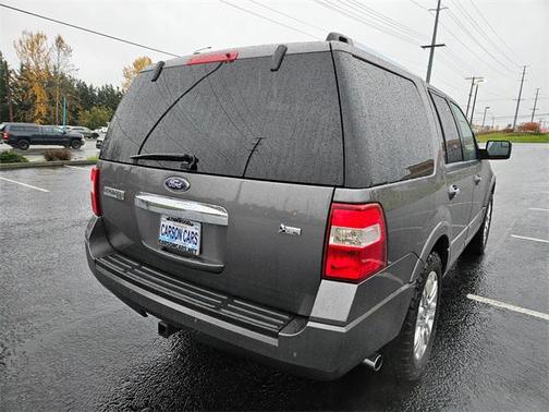 2013 Ford Expedition Limited