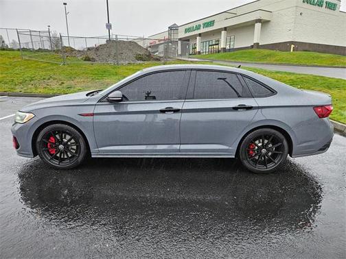 2024 Volkswagen Jetta GLI 2.0T 35th Anniversary Edition