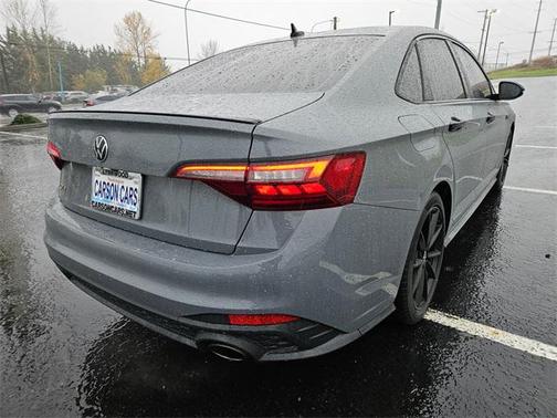 2024 Volkswagen Jetta GLI 2.0T 35th Anniversary Edition