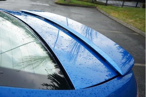 Photo 4 of 12 of 2010 Ford Focus SE