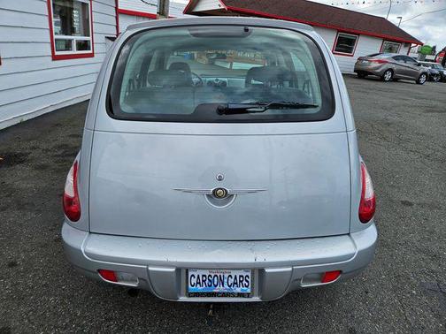 2006 Chrysler PT Cruiser Base