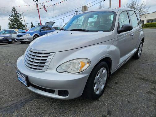 2006 Chrysler PT Cruiser Base