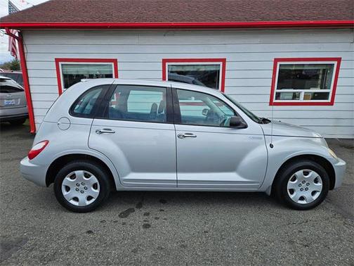 2006 Chrysler PT Cruiser Base