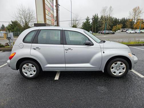 2005 Chrysler PT Cruiser Base
