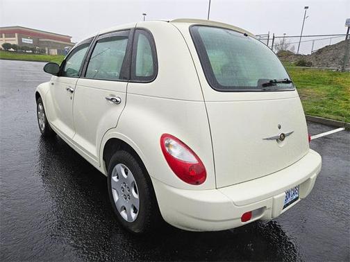 2006 Chrysler PT Cruiser Base