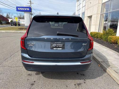2025 Volvo XC90 B6 Plus 7-Seater