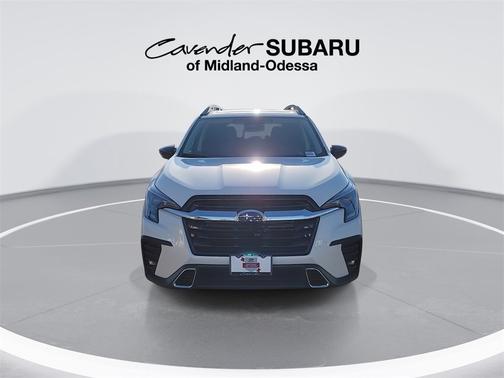 2025 Subaru Ascent Touring
