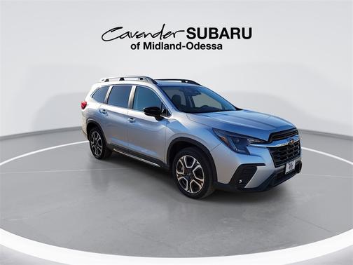 2025 Subaru Ascent Limited