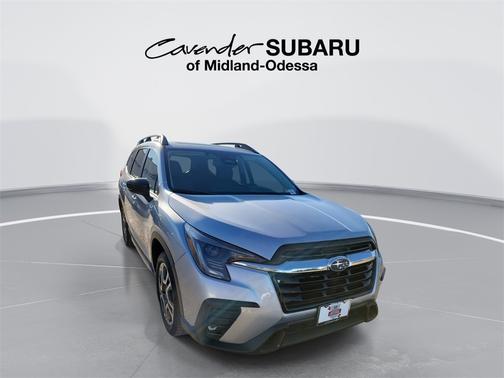 2025 Subaru Ascent Limited