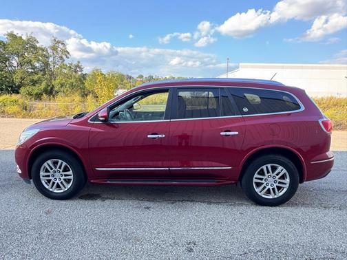 2014 Buick Enclave Convenience