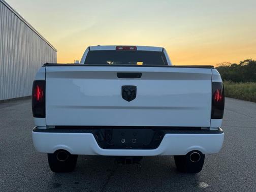 2016 RAM 1500 Tradesman/Express