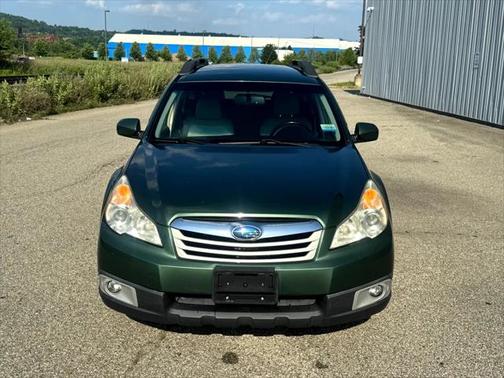 2012 Subaru Outback 2.5i Premium