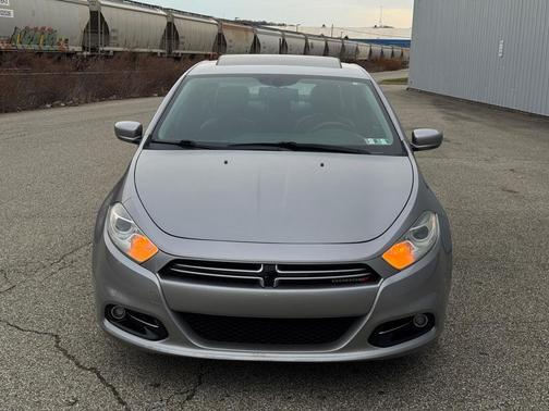 2014 Dodge Dart Limited