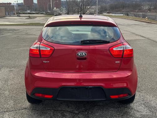 2013 Kia Rio LX