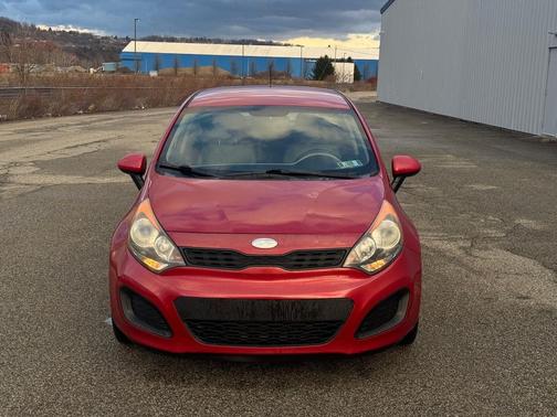 2013 Kia Rio LX