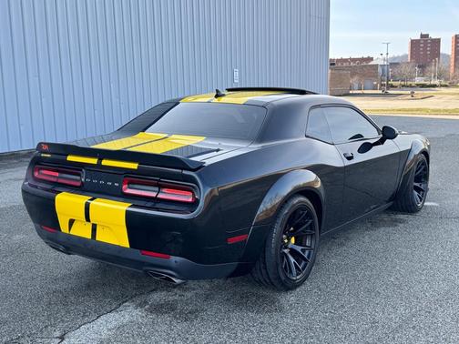 2017 Dodge Challenger R/T