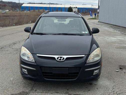 2010 Hyundai ELANTRA SE