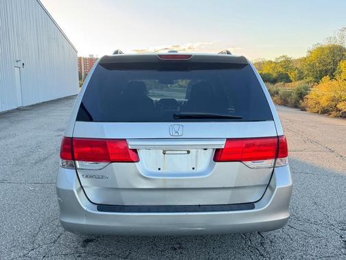 2008 Honda Odyssey EX-L