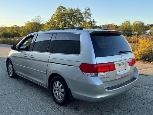 2008 Honda Odyssey EX-L
