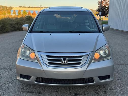2008 Honda Odyssey EX-L