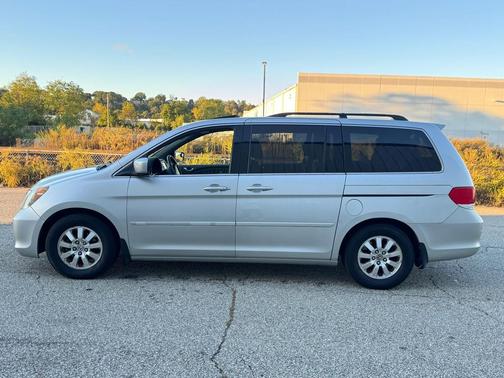 2008 Honda Odyssey EX-L