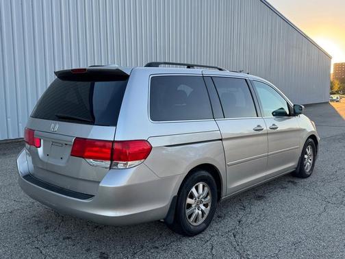 2008 Honda Odyssey EX-L