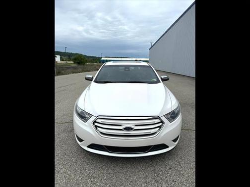 2013 Ford Taurus Limited