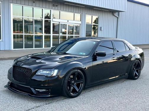 2013 Chrysler 300 S