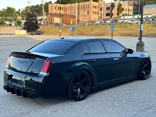 2013 Chrysler 300 S