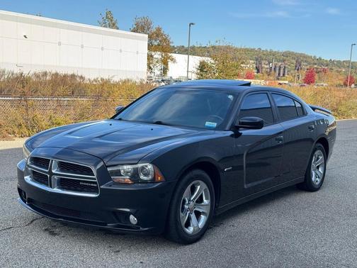 2011 Dodge Charger R/T