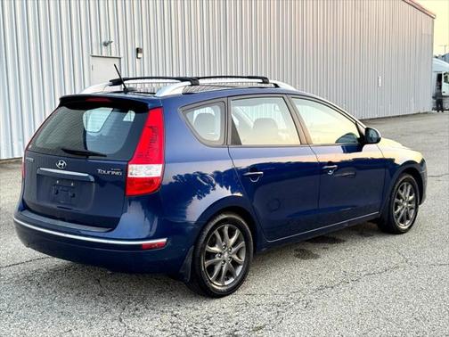 2012 Hyundai Elantra Touring GLS