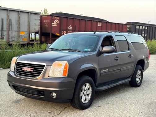 2010 GMC Yukon XL 1500 SLE