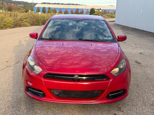 2014 Dodge Dart SXT