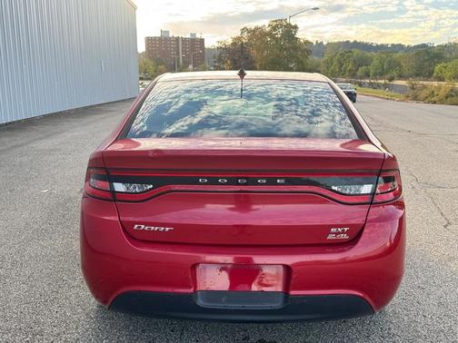 2014 Dodge Dart SXT