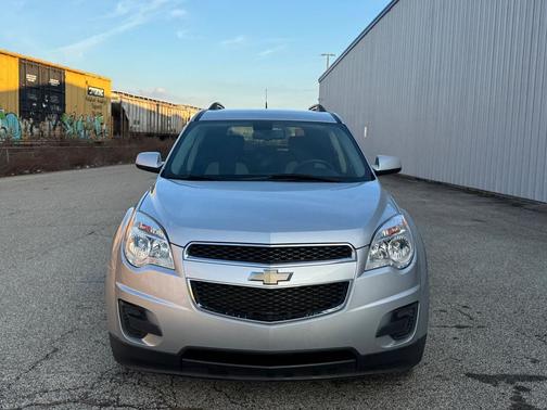 2010 Chevrolet Equinox LT