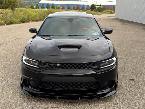 2019 Dodge Charger Scat Pack