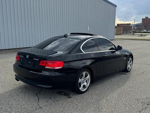 2010 BMW 328 i xDrive