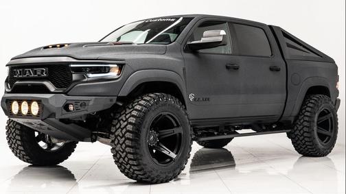 2024 RAM 1500 TRX