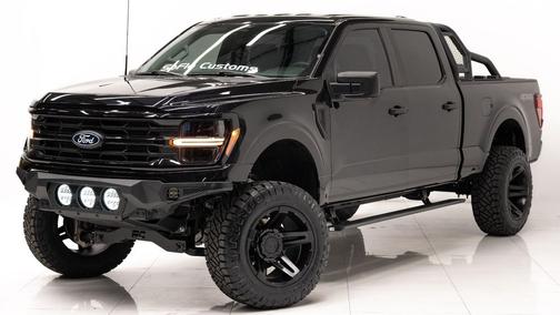 2024 Ford F-150 XL