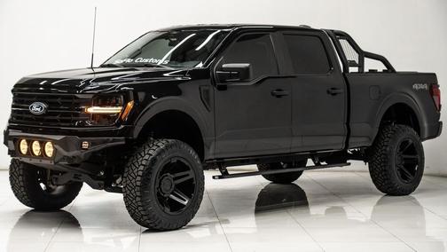 2024 Ford F-150 XL