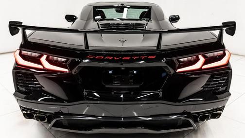 2022 Chevrolet Corvette Stingray w/3LT