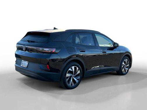 2023 Volkswagen ID.4 Standard
