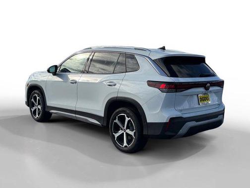 2026 Volkswagen Tiguan 2.0T SE 4MOTION