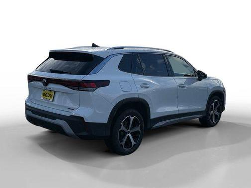 2026 Volkswagen Tiguan 2.0T SE 4MOTION