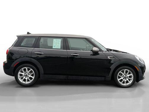 2016 MINI Clubman Cooper