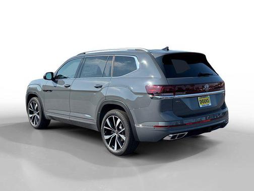 2026 Volkswagen Atlas 2.0T SEL Premium R-Line 4MOTION